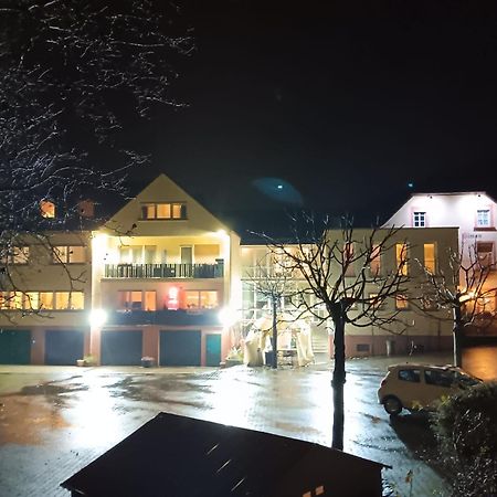 Hotel Landgasthof Simon Waldrach Ngoại thất bức ảnh
