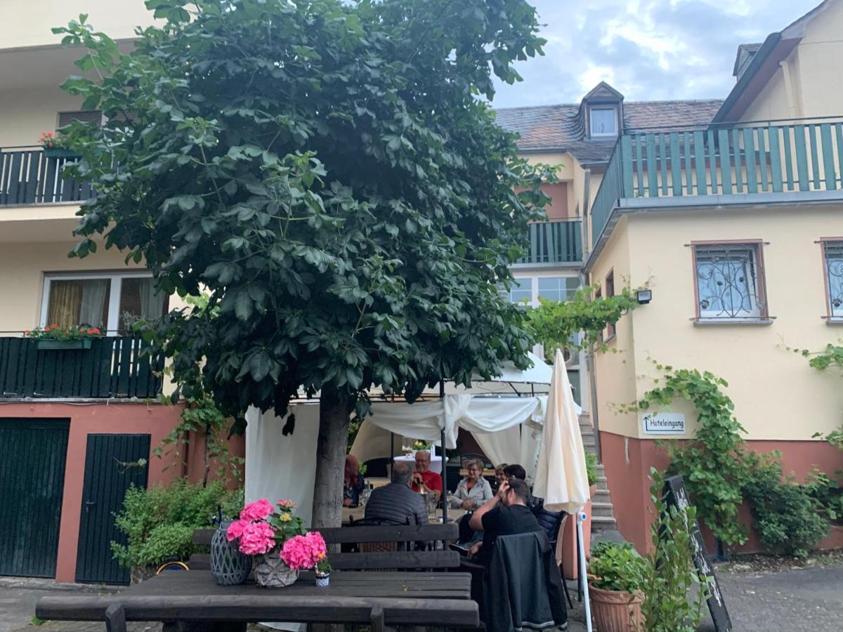 Hotel Landgasthof Simon Waldrach Ngoại thất bức ảnh
