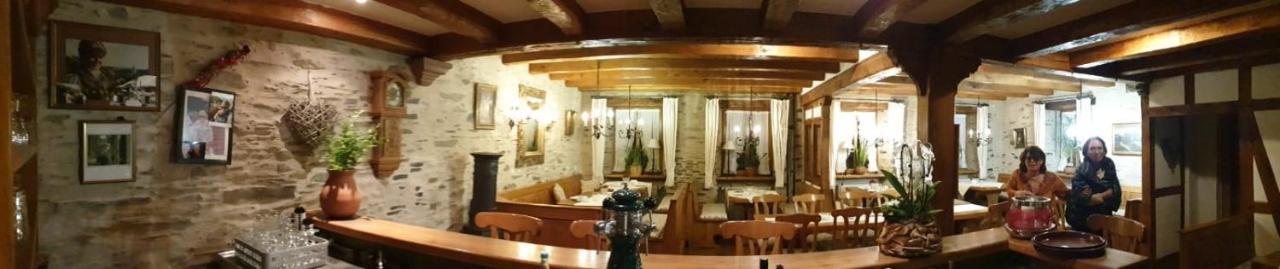 Hotel Landgasthof Simon Waldrach Ngoại thất bức ảnh