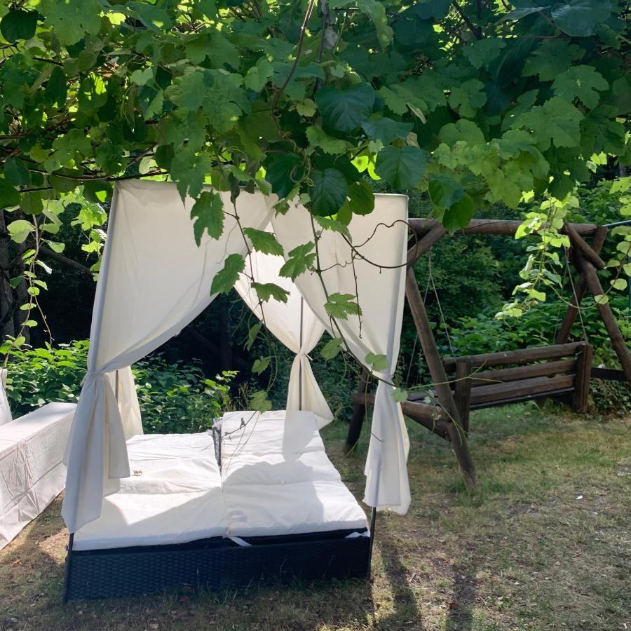 Hotel Landgasthof Simon Waldrach Ngoại thất bức ảnh
