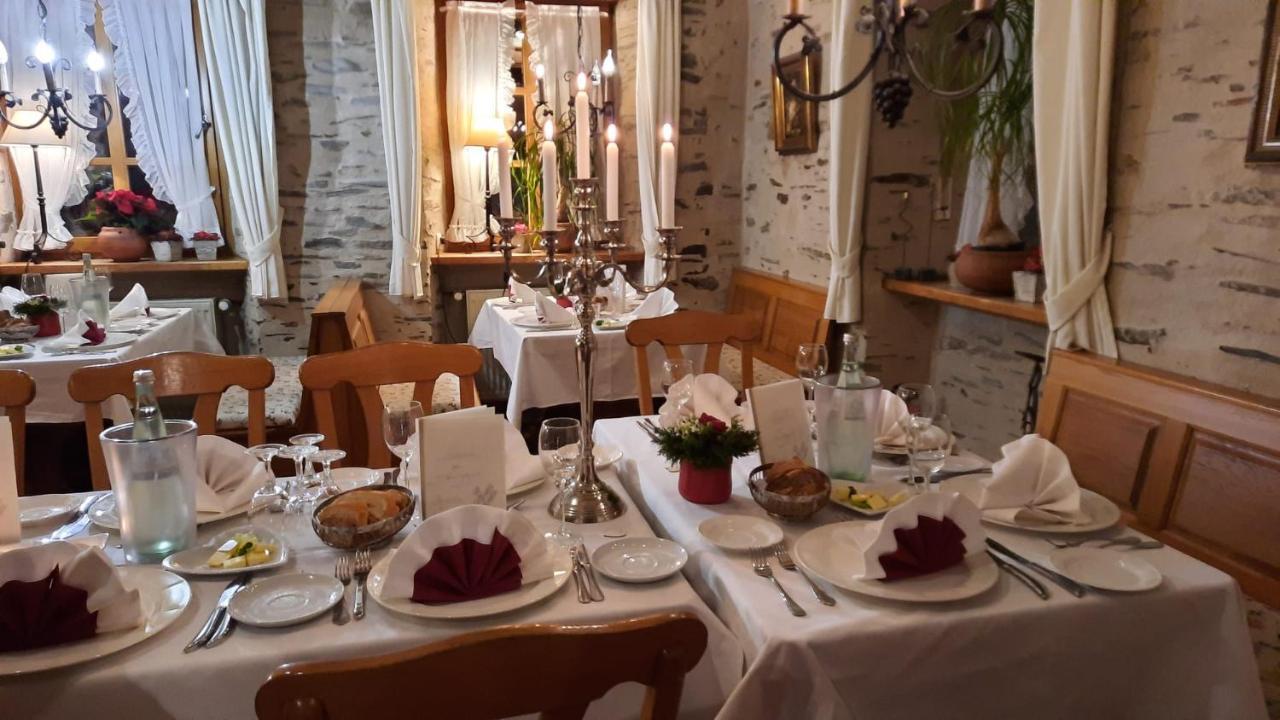 Hotel Landgasthof Simon Waldrach Ngoại thất bức ảnh
