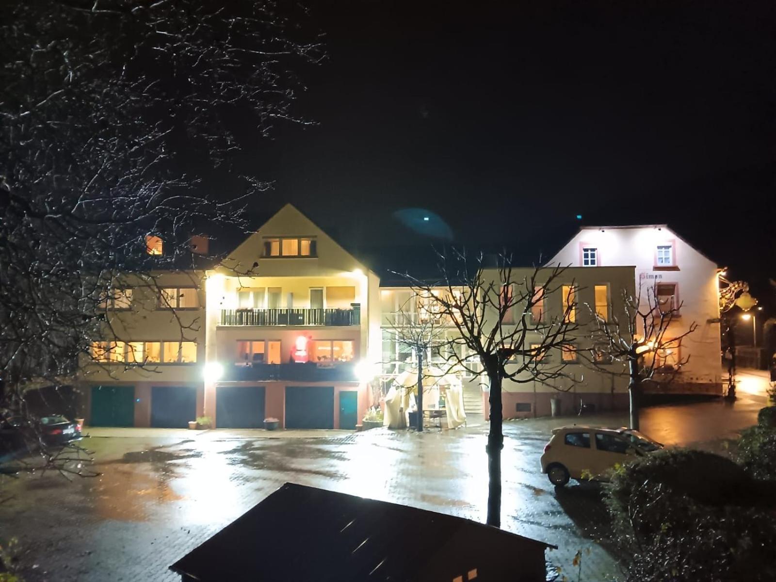 Hotel Landgasthof Simon Waldrach Ngoại thất bức ảnh